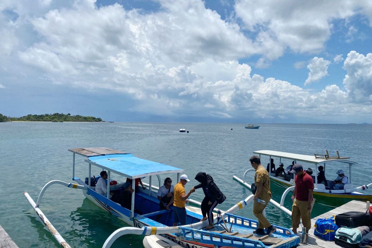 ASPPI NTB menargetkan 250 biro perjalanan ikut Lombok Travel Mart