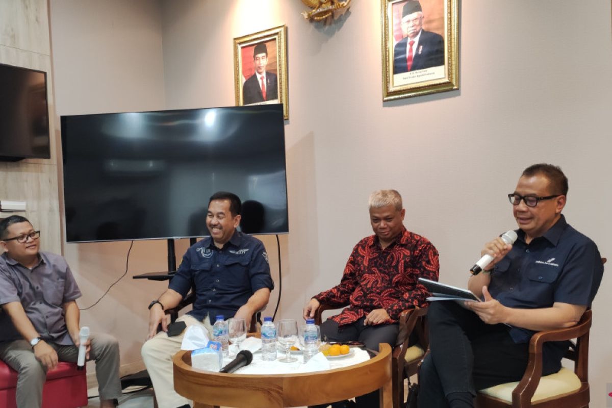 AP I operasikan tiga bandara 24 jam selama periode angkutan Lebaran 2023