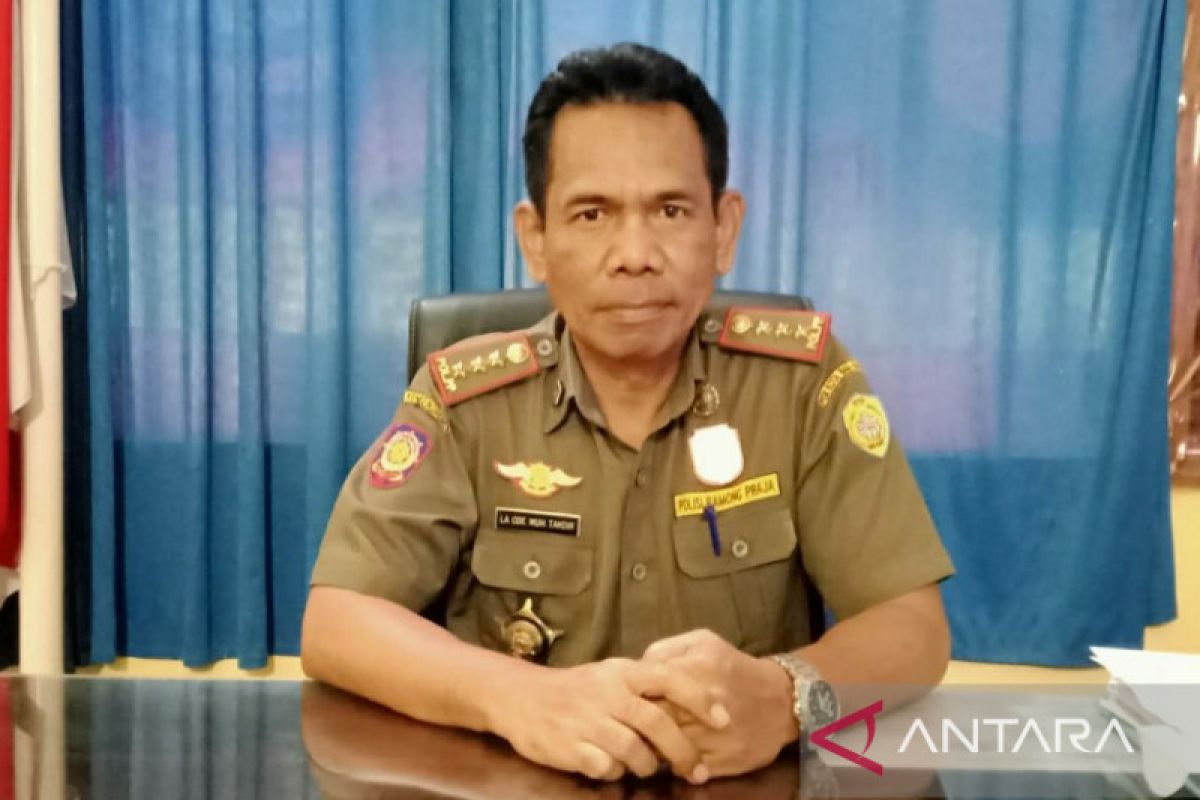 Pemkot Baubau larang THM beroperasi selama Ramadhan