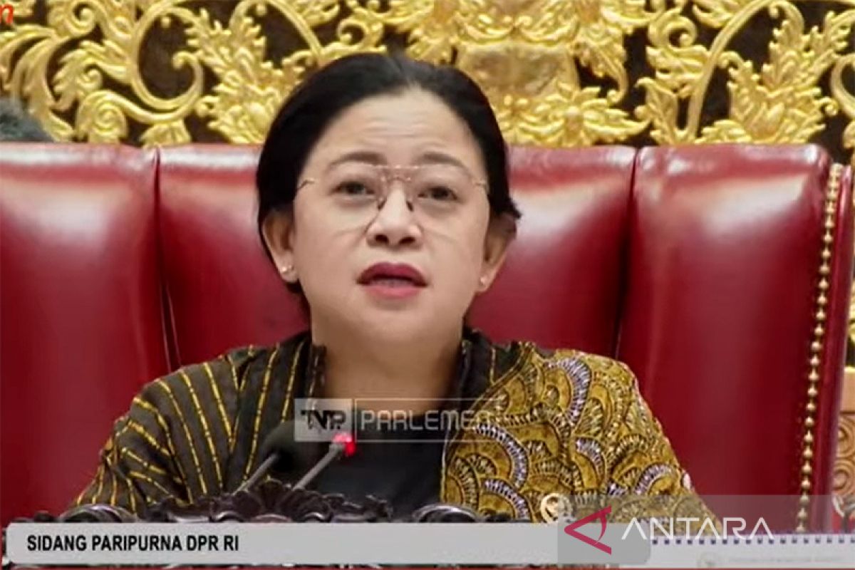 Ketua DPR dukung keterwakilan perempuan di lembaga legislatif