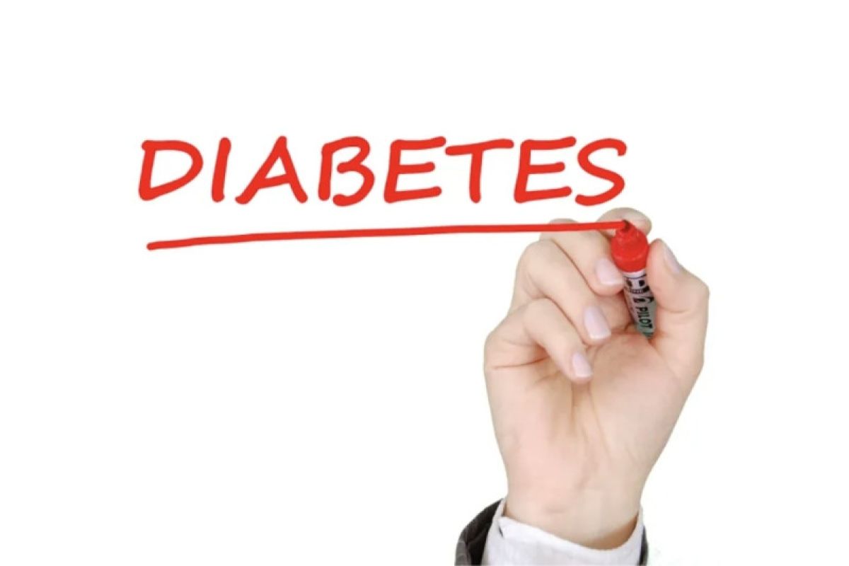 Penderita diabetes disarankan berolahraga setelah berbuka puasa