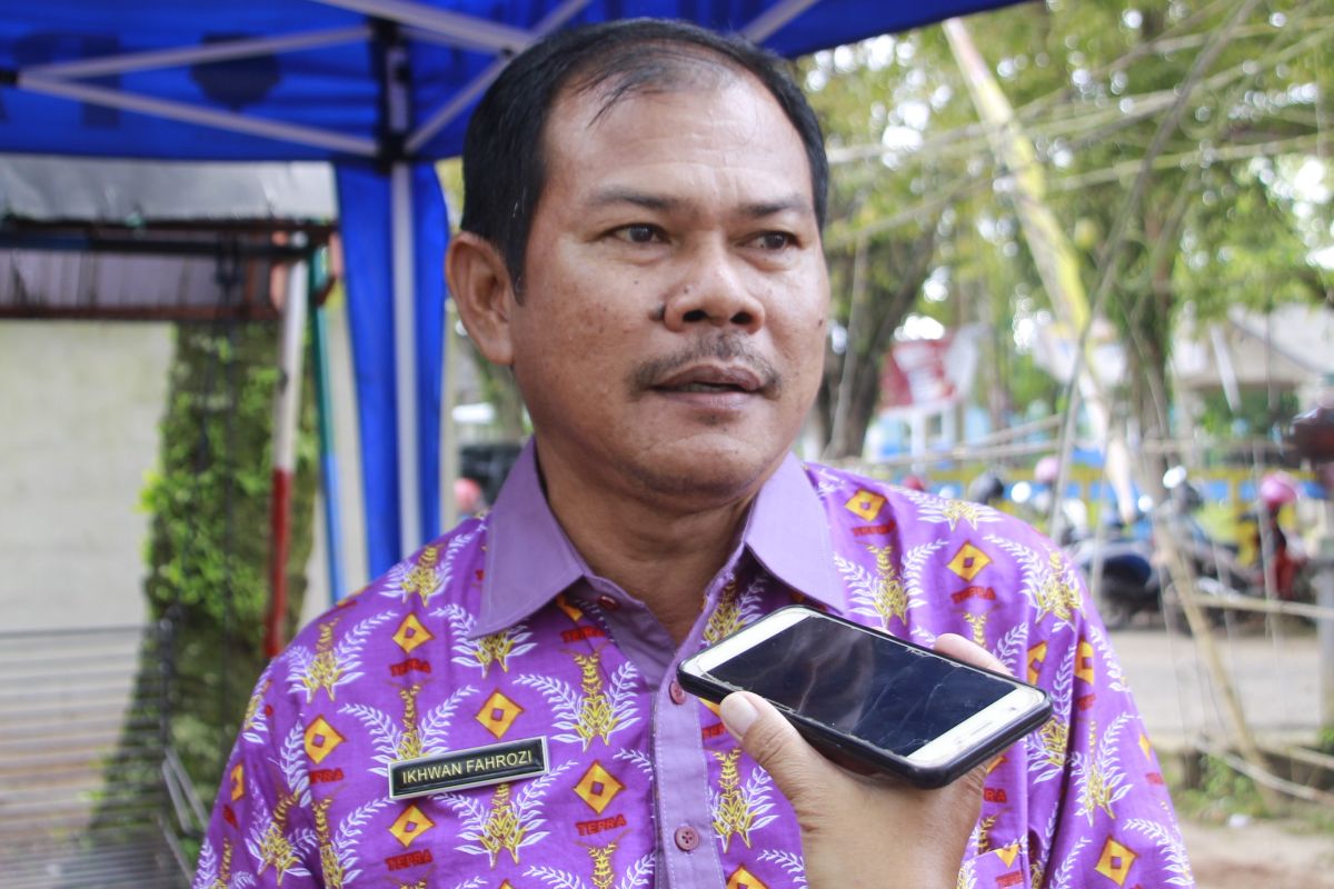 Pemkab Belitung Timur segera cairkan tunjangan penambahan pendapatan ASN