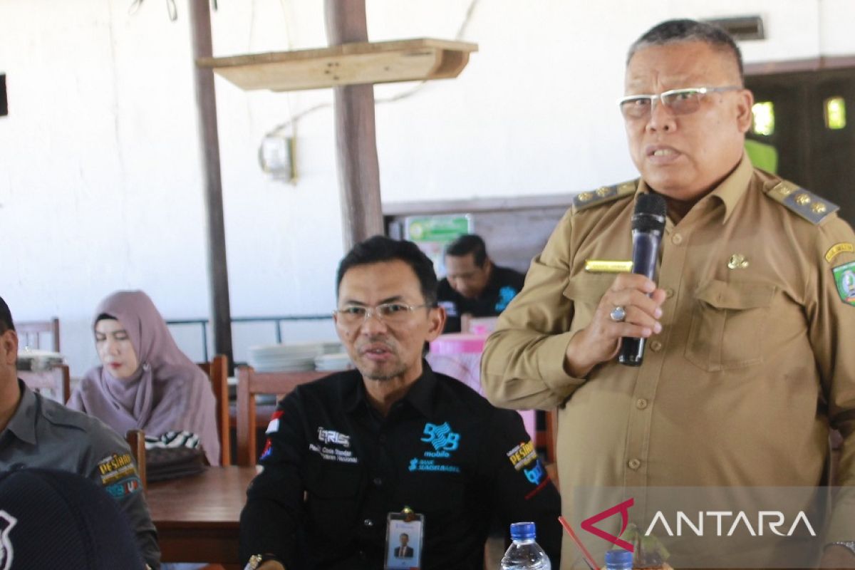 Belitung Timur fasilitasi kontraktor dapatkan pinjaman KUR