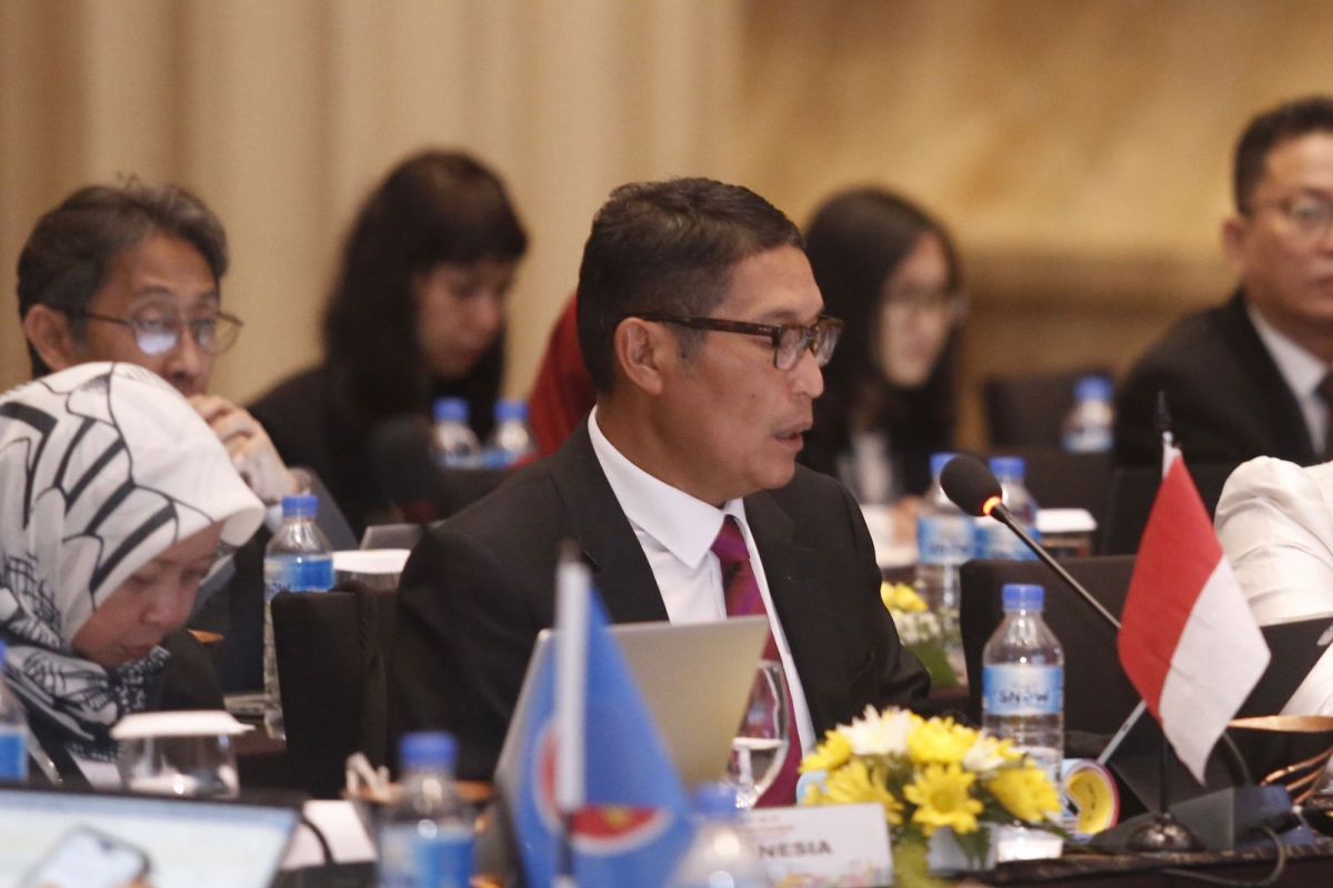 OJK optimistic ASEAN can grow inclusively, sustainably