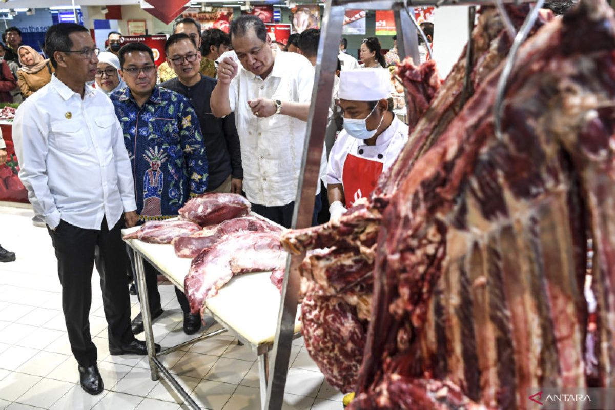 DKI sepekan, dari tempat hiburan malam hingga mudik gratis