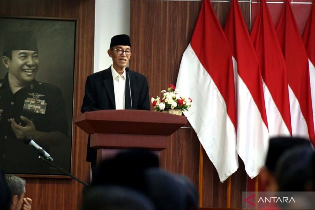PDIP ajak umat beragama di Indonesia teruskan tradisi persaudaraan kebangsaan