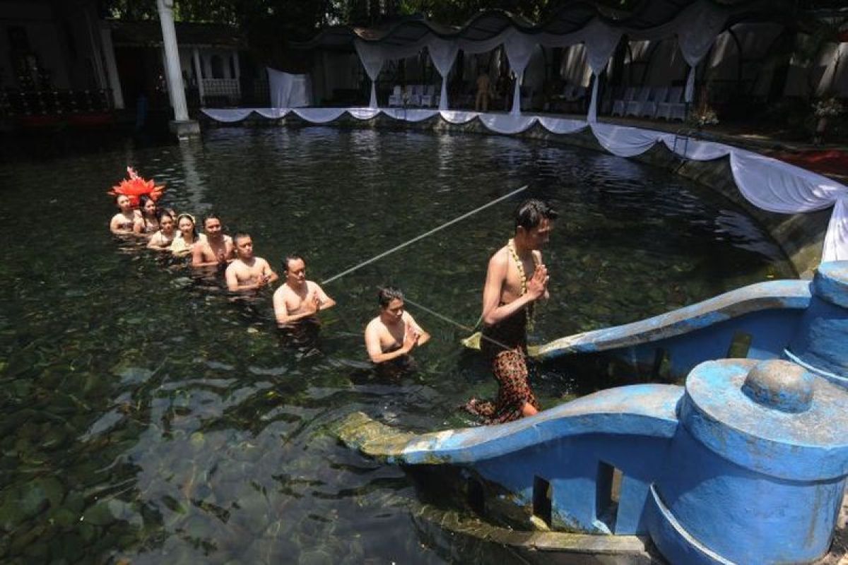 7 Tradisi Menyambut Ramadan yang Populer di Indonesia