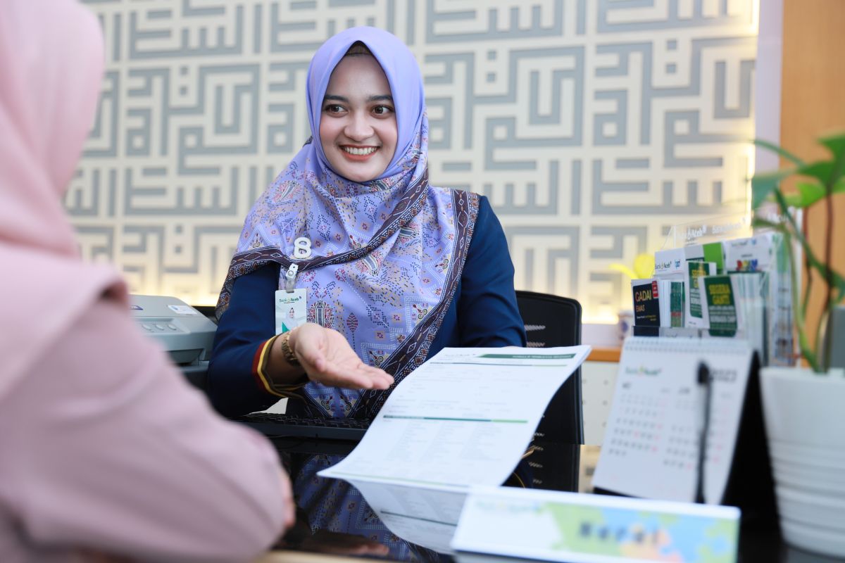 Bank Aceh ajak masyarakat gunakan kanal digital selama cuti bersama
