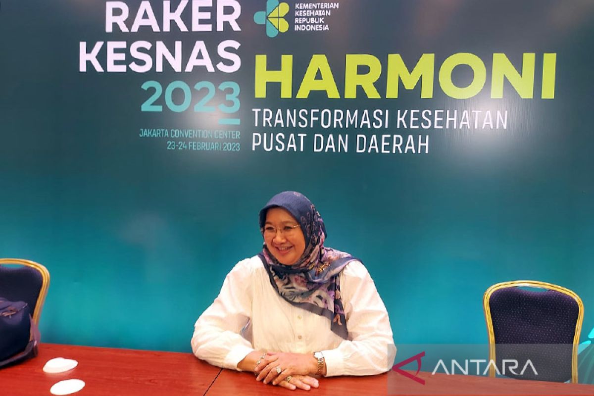 Kemenkes: Jangan takut imunisasi saat berpuasa Ramadhan