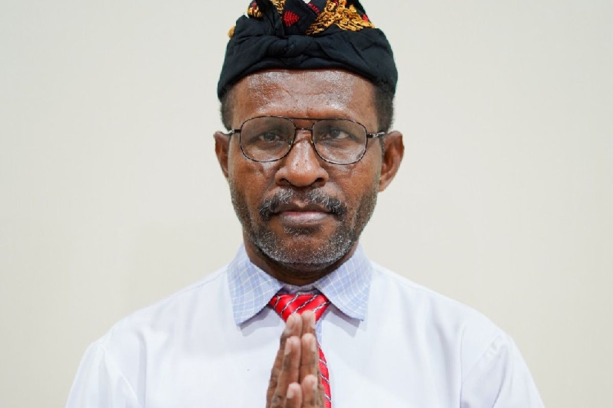 Kanwil Kemenag Papua: Perayaan Nyepi tingkatkan kualitas hidup umat beragama