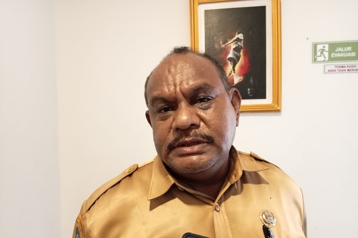 Pemprov Papua Barat dukung pengembangan kawasan Teluk Triton