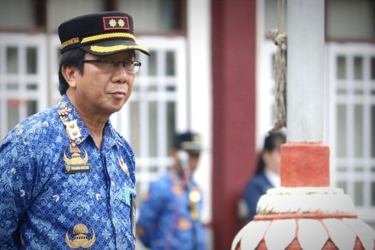 Pemkab Bartim lakukan penyesuaian jam kerja selama bulan Ramadhan