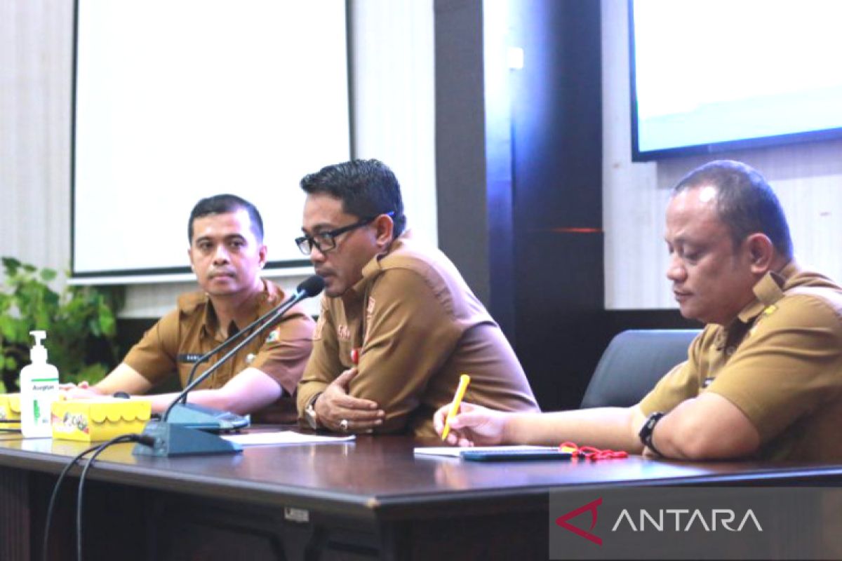 Pemprov Kalsel rilis investasi asing pada 2022 mencapai Rp836 miliar