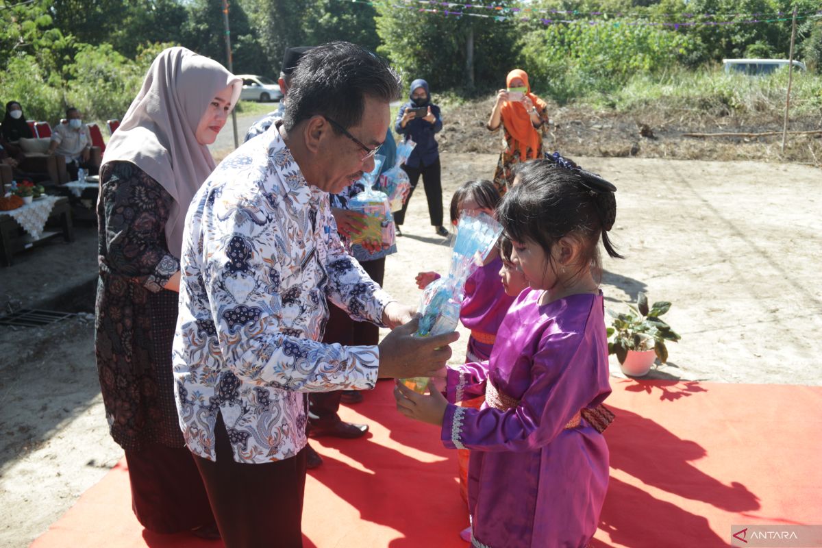 Selama Ramadhan, jam belajar di sekolah dikurangi