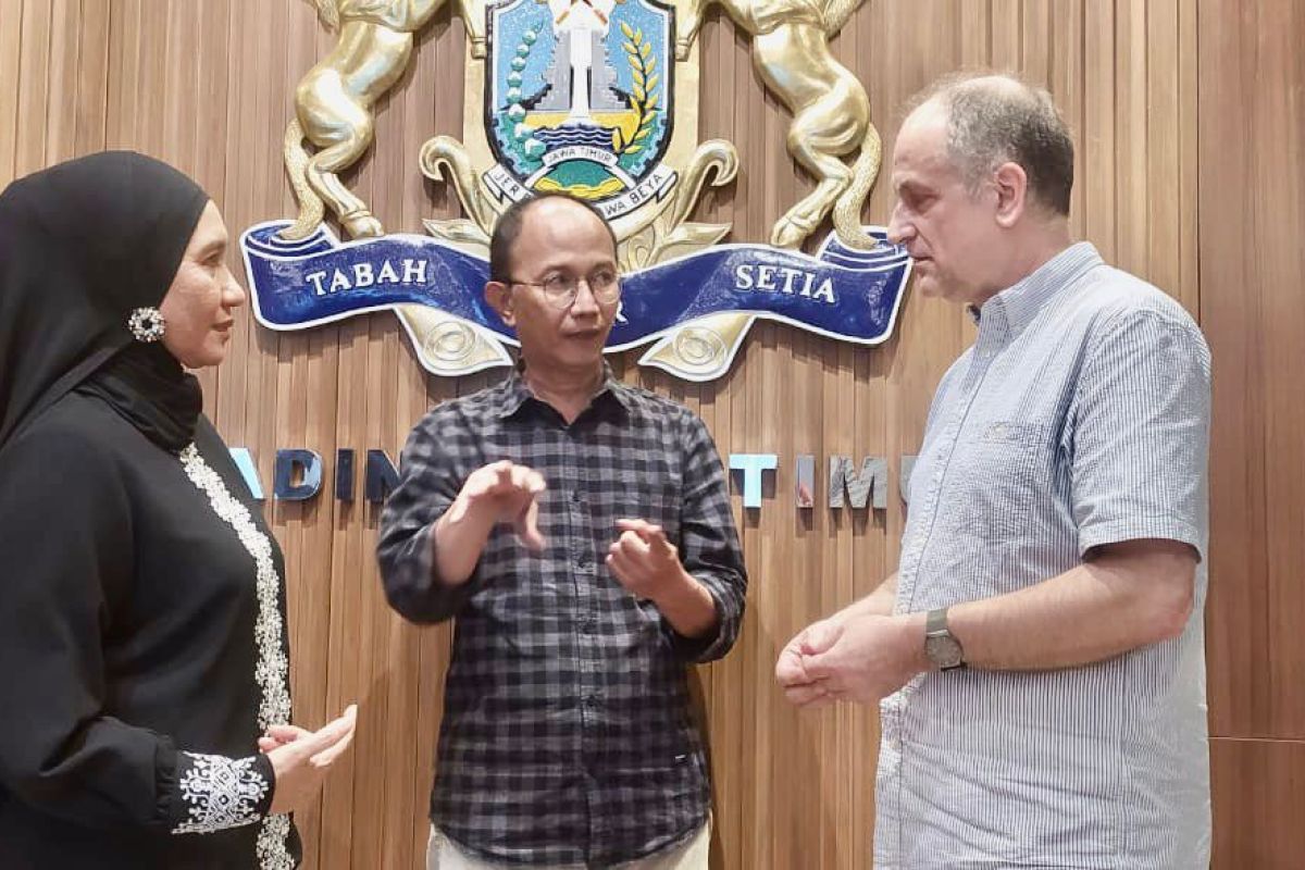 Kadin Jatim Target 12 Daerah Miliki Rumah Vokasi Sampai Akhir 2023 ...