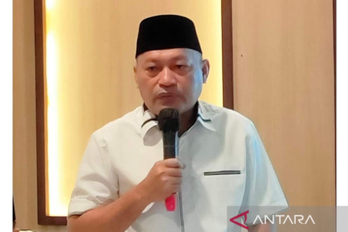 Kakanwil Kemenag Sulut: Hari Raya Nyepi momentum tingkatkan kualitas diri