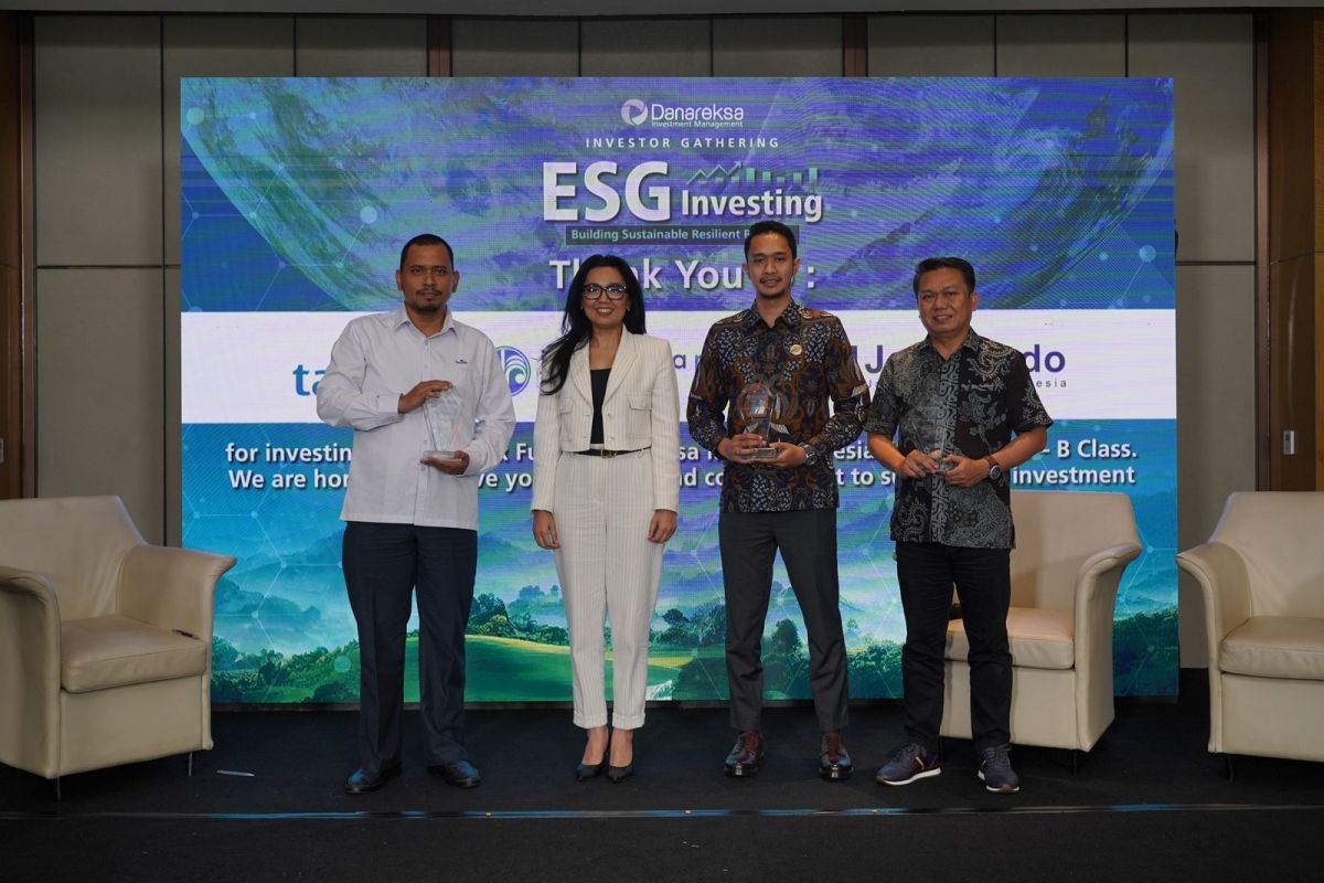 "Insight' bagi investor untuk optimalkan investasi