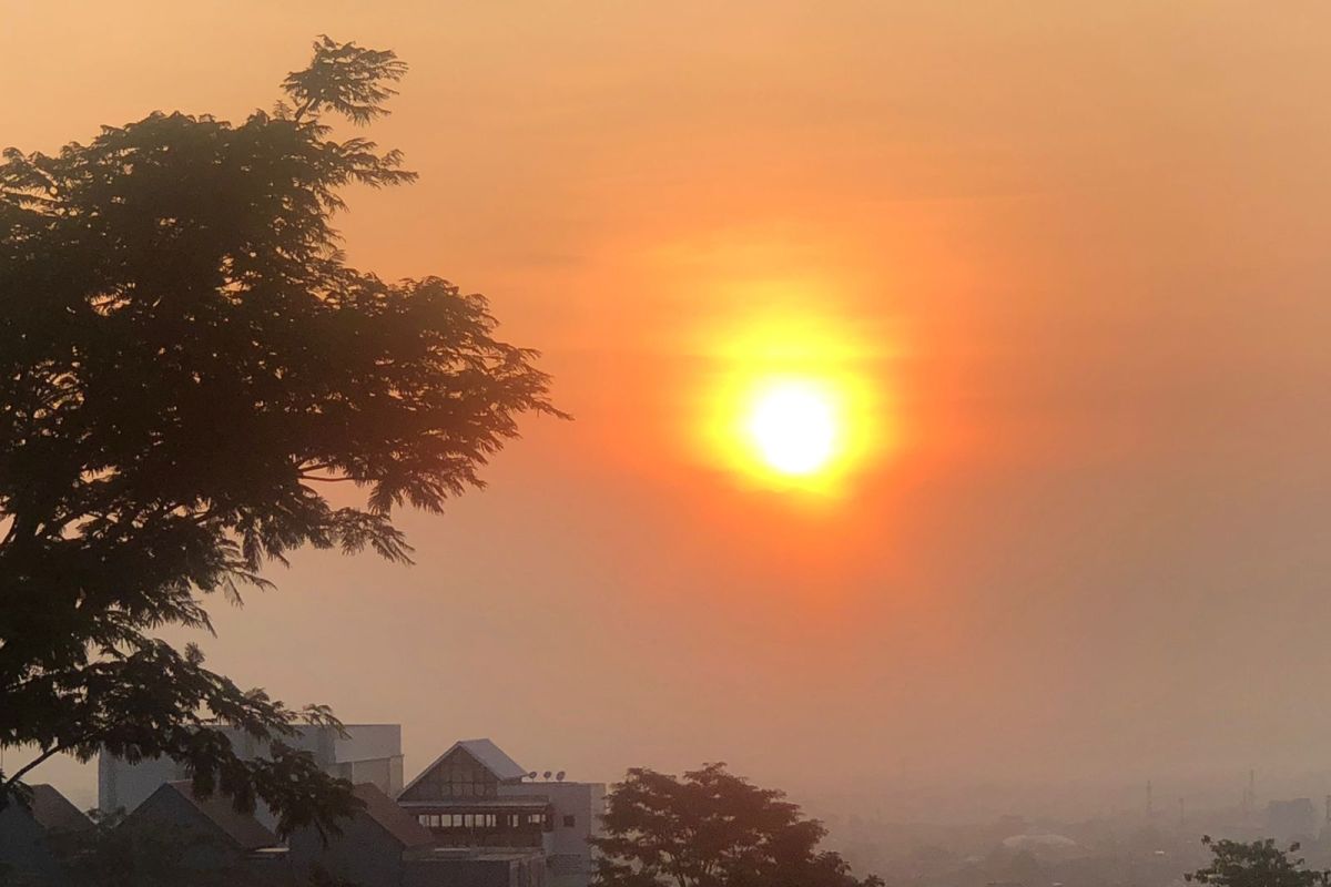 Tim Astrofotografi: Bakal terjadi gerhana matahari pada Ramadhan 2023