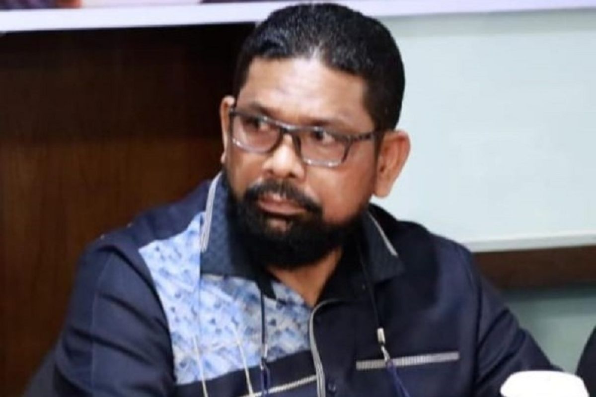 Partai Nasdem Maluku targetkan kemenangan pileg 2024