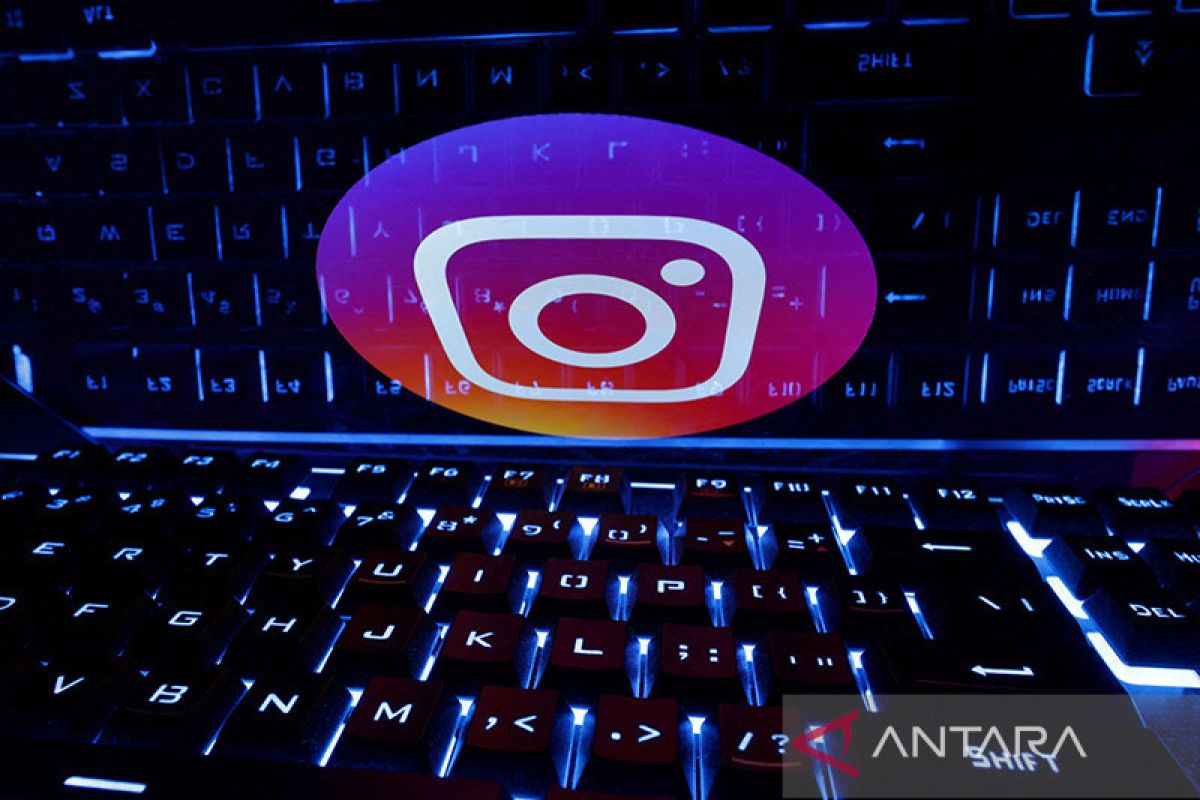 Instagram tampilkan iklan di hasil pencarian