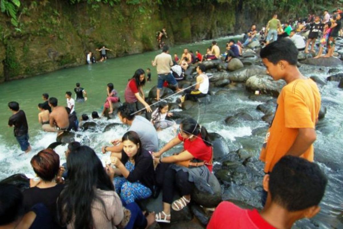 LKAAM Solok Selatan: Balimau bermakna membersihkan hati jalani Ramadan