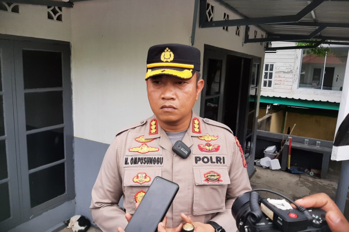 Pelaku rudapaksa terhadap anak di Tanjungpinang terancam penjara 15 tahun