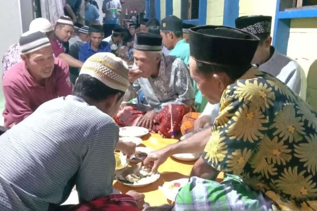 Tradisi menyambut Ramadhan beberapa daerah di Kalimantan Barat