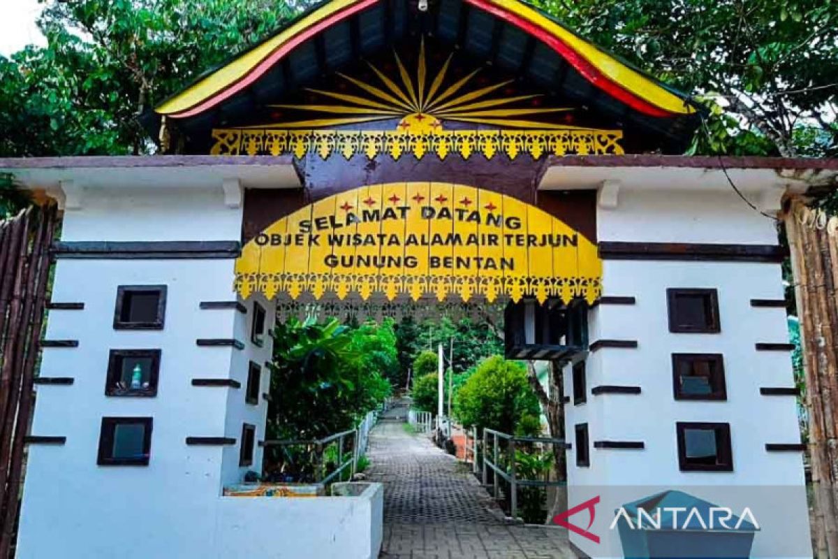 Pemprov Kepri alokasikan Rp73,9 miliar untuk Kabupaten Bintan