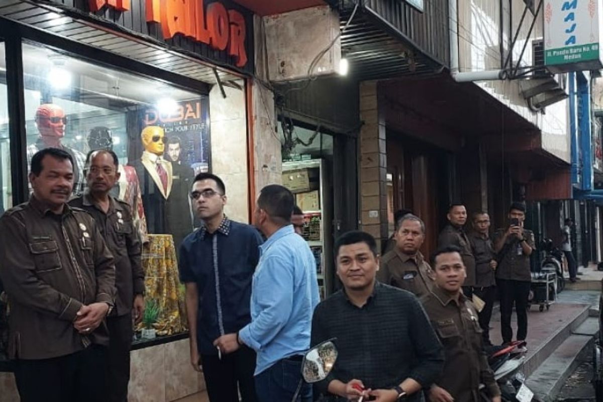 Legislator dukung Pemkot Medan gali PAD di Jalan Pandu Baru