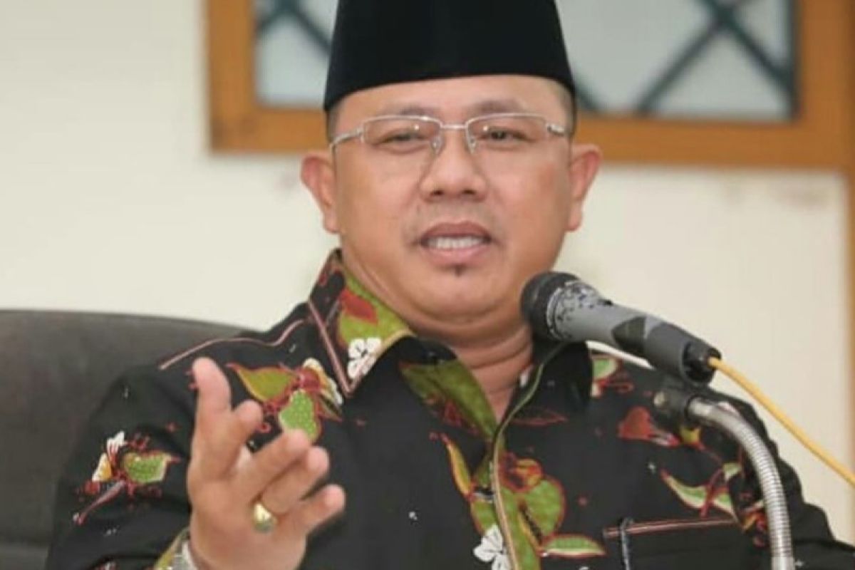 Kemenag minta kanwil sosialisasi nama calon haji berhak lunasi Bipih