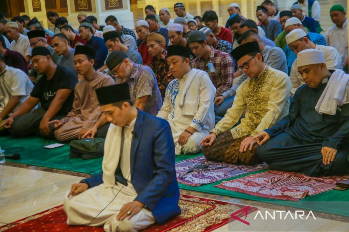 Pemkot Bogor keluarkan enam imbauan dan aturan kegiatan masyarakat selama Ramadan