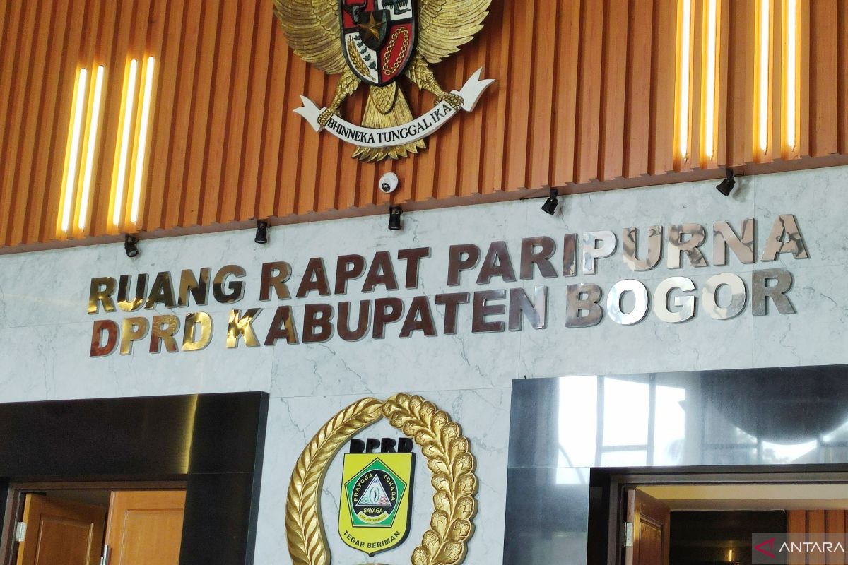 DPRD Bogor dorong pemda tingkatkan usia rata-rata lama sekolah