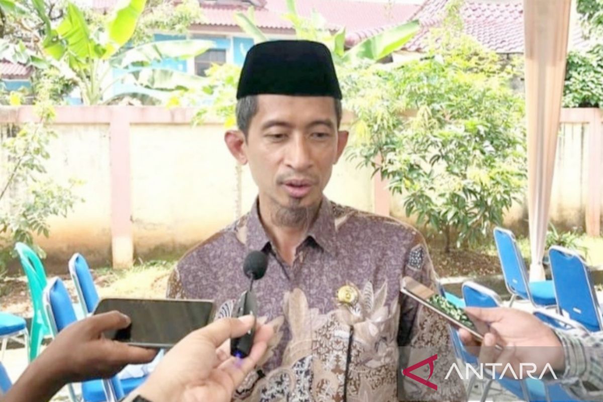 DPRD Bogor minta Pemkab realisasikan seluruh program dalam RPJMD