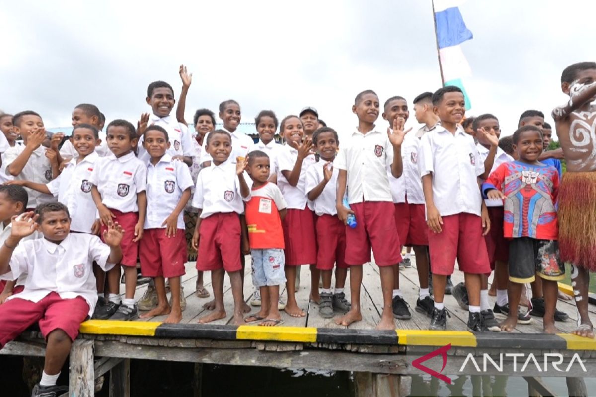 Pemkab Sorong siap bangun asrama mahasiswa ring satu