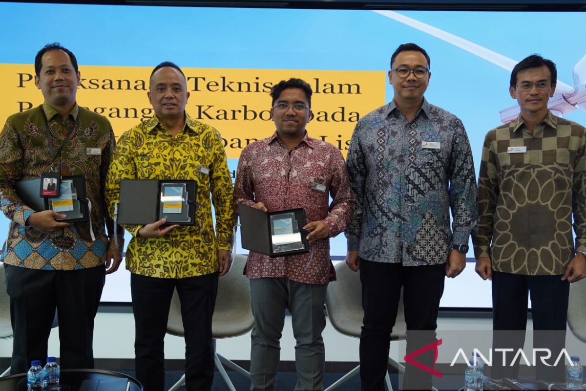 APLSI dan PwC Indonesia bahas mekanisme perdagangan karbon