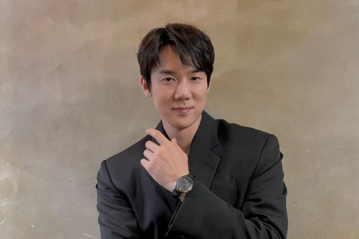 Agensi Yoo Yeon Seok ambil tindakan hukum untuk penyebar rumor palsu