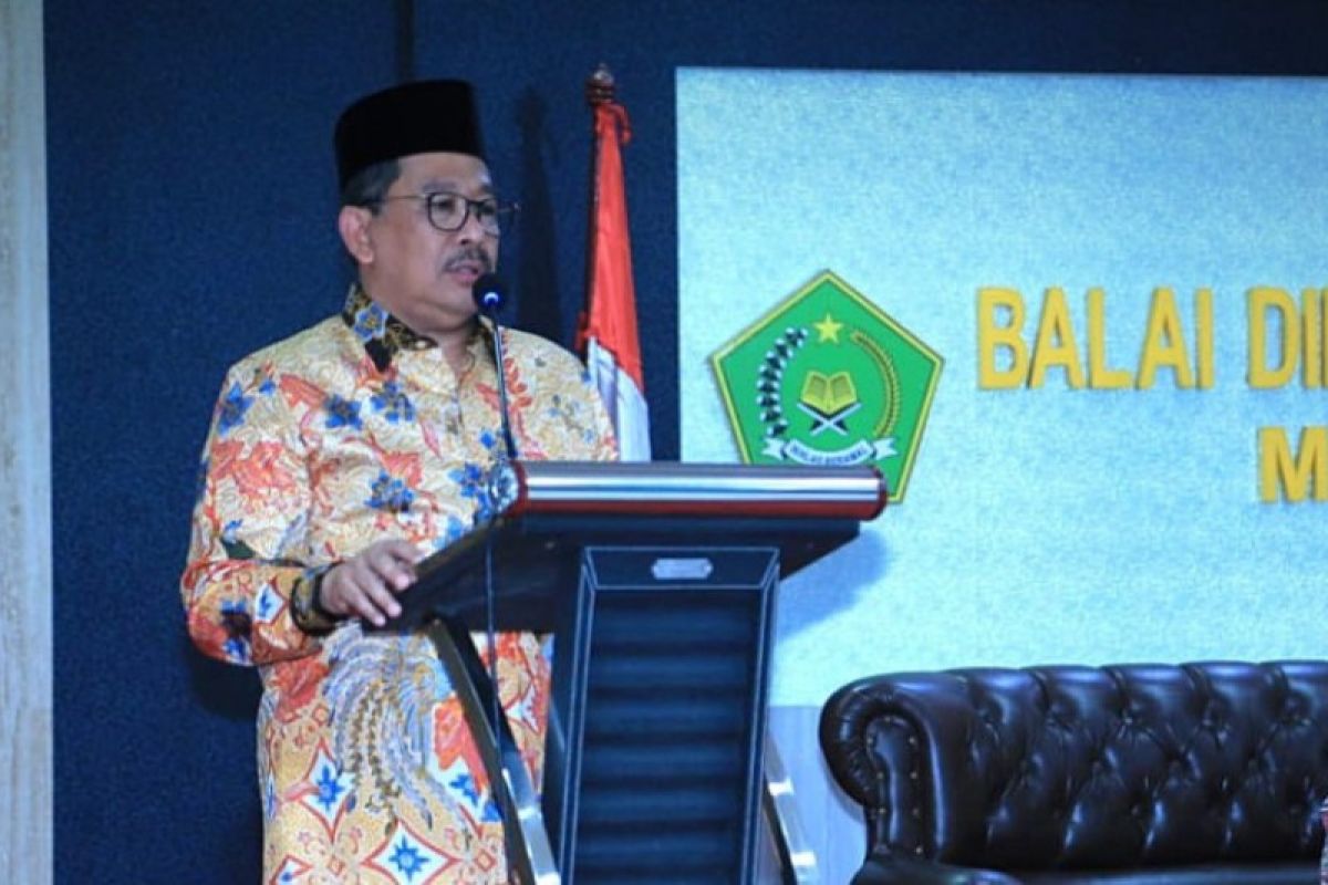 Deputy minister urges Muslims to increase practice during Ramadan