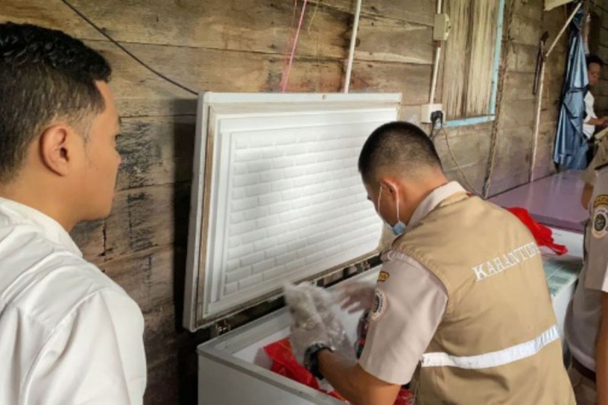 Isu bakso babi beredar di Meranti, Begini yang sebenarnya