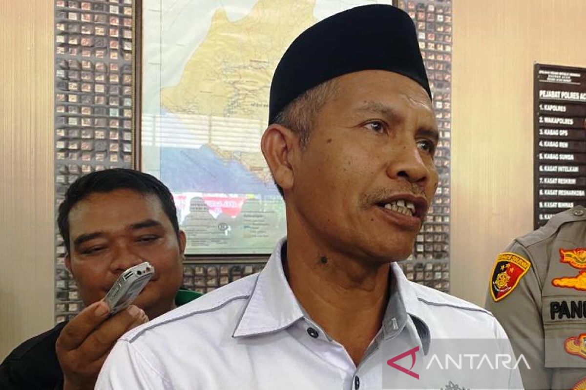 Pemkab Aceh Barat kenakan sanksi bagi ASN tidak masuk kerja di bulan Ramadhan