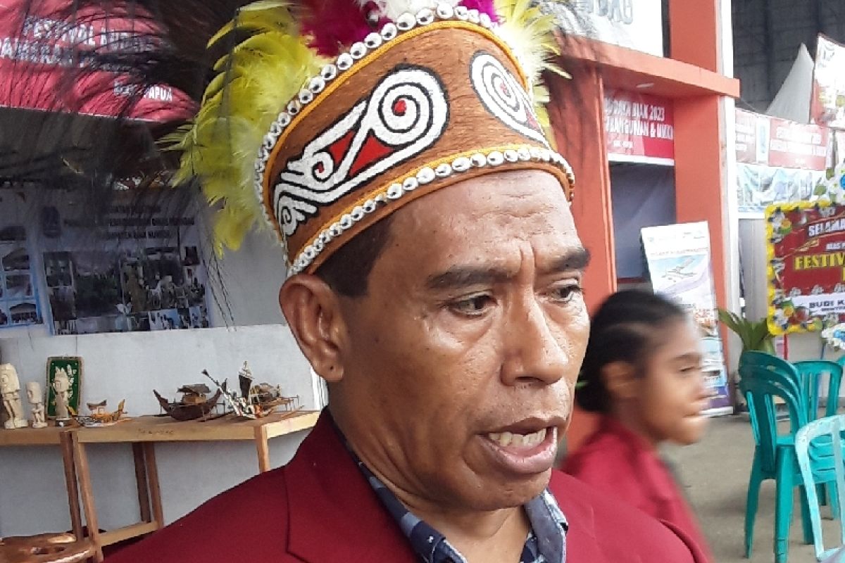Akademisi Biak Numfor apresiasi kebijakan pendidikan orang asli Papua