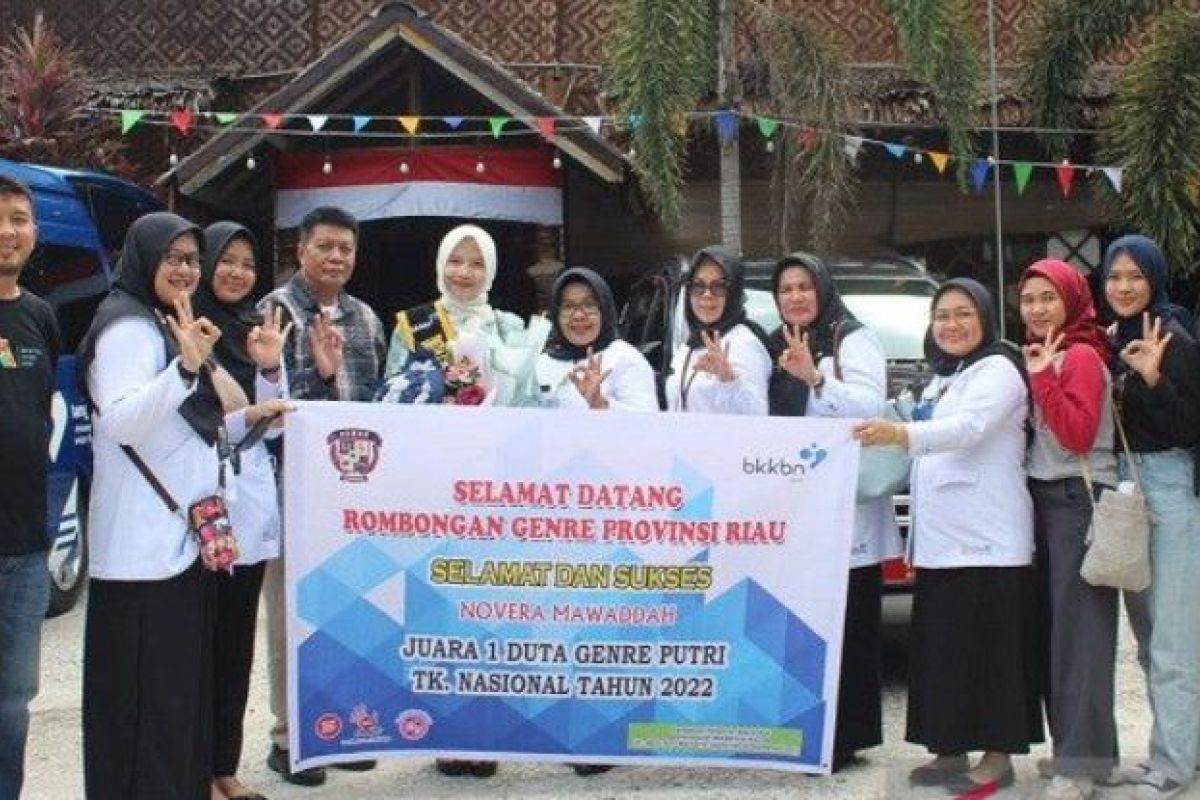 Kolaborasi dan menyiapkan remaja guna cegah kasus stunting di Provinsi Riau