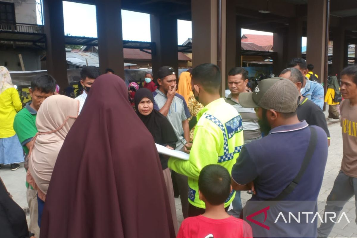 Polisi selidiki anak tewas lakalantas tabrakan mobil