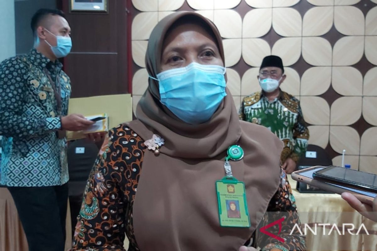 Kulon Progo memperkuat jejaring mendiagnosa malaria secara dini