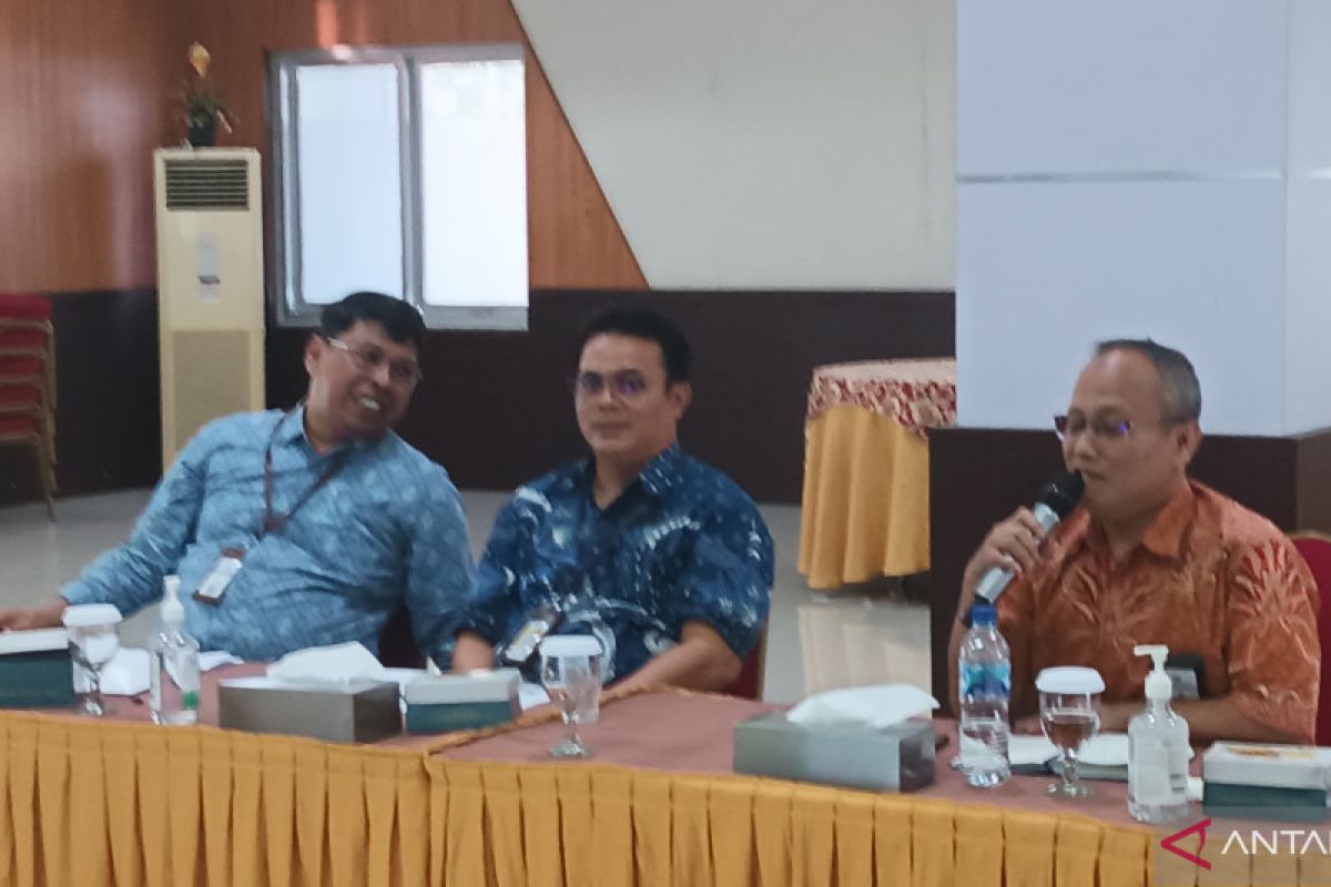 DJP Sumbar-Jambi imbau masyarakat segera padankan NIK dan NPWP