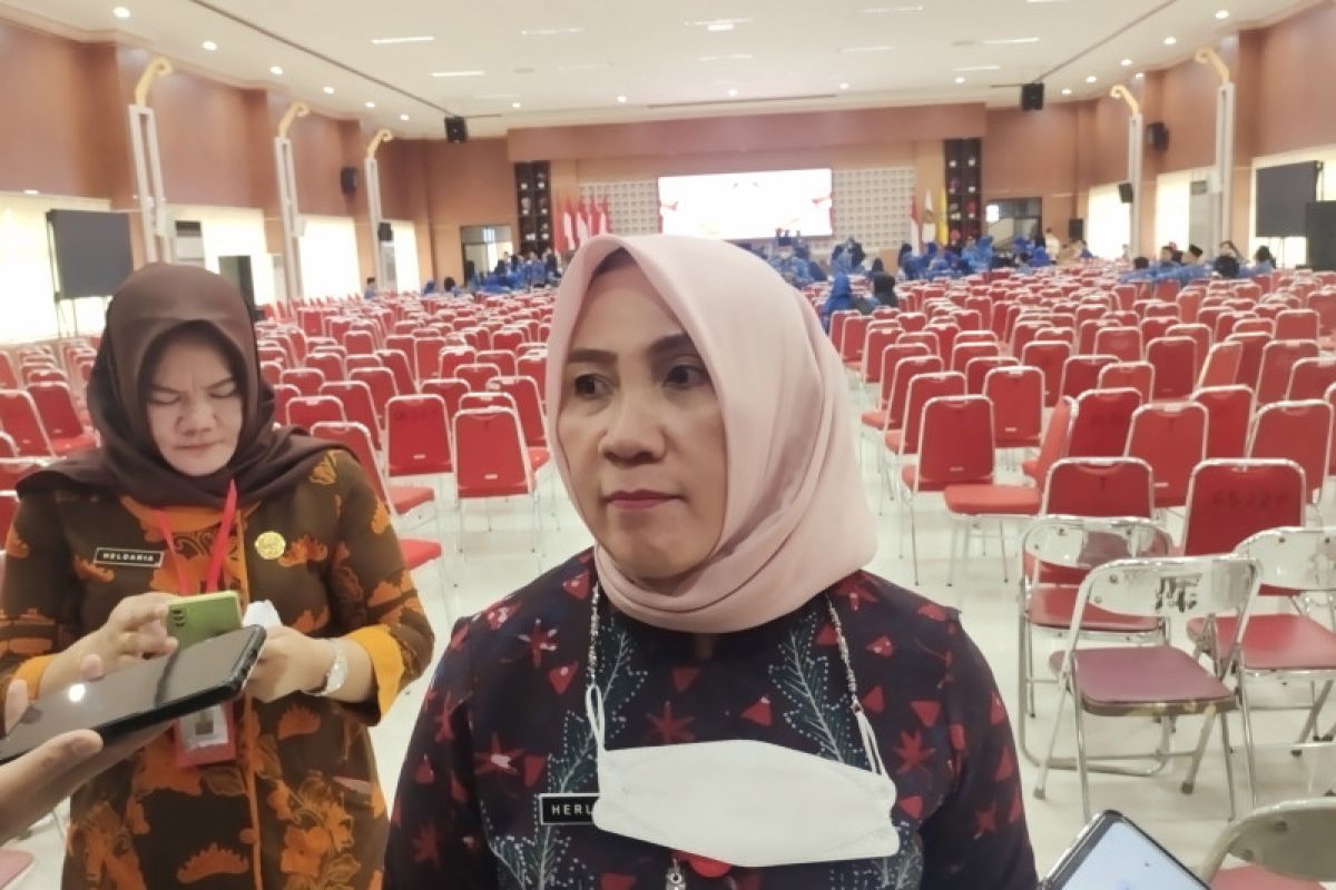 Pencopotan jabatan mantan Kadis DLH Bandarlampung tunggu surat Kejati