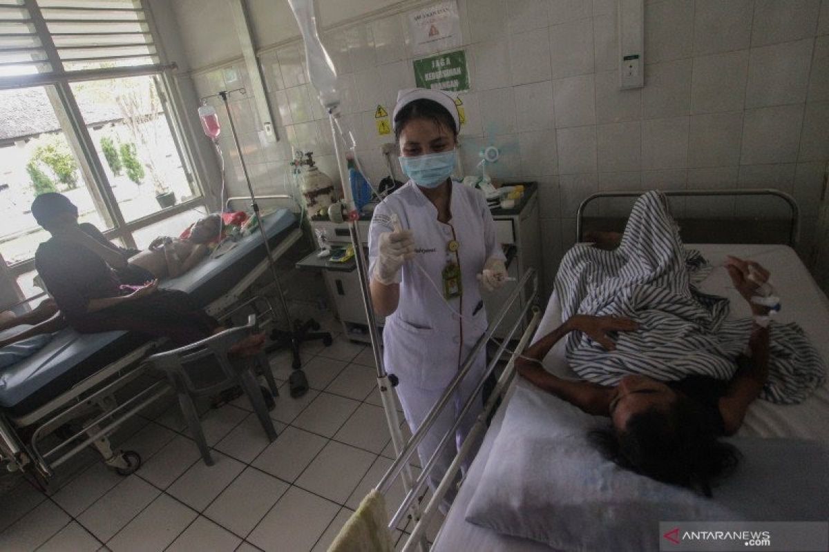Dinkes Kota Medan minta  warga cegah penyakit tuberkulosis