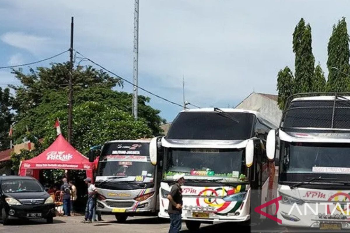 Terminal Kalideres gandeng BIN hingga polisi untuk cegah praktek calo