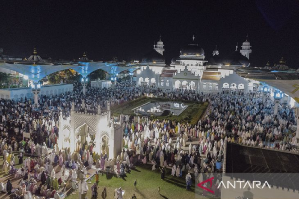 Pemko Banda Aceh diminta gratiskan air bersih masjid selama bulan Ramadhan, ini sebabnya