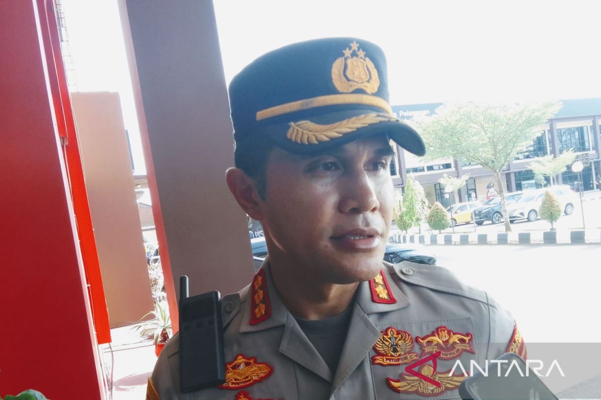 Polresta Samarinda terus jaga kamtibmas selama Ramadhan