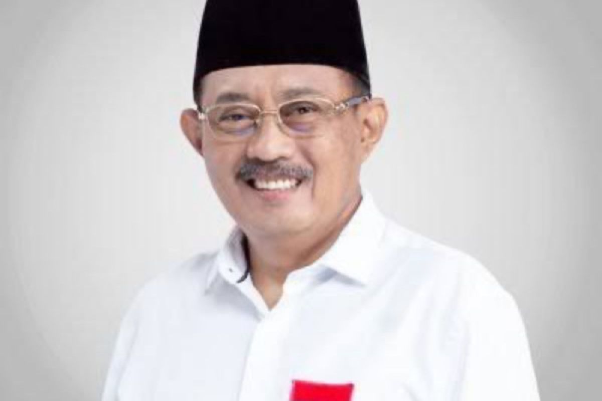 Wawali Surabaya Armuji sambut baik larangan pejabat buka puasa bersama